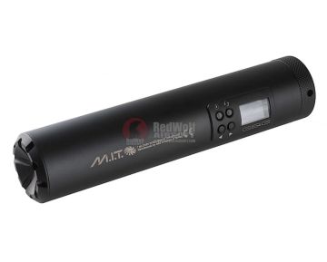 G&G MIT Military Intelligence Tracer Unit - Black 0