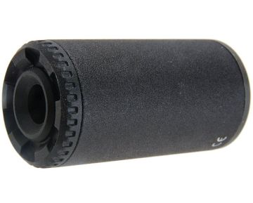 G&G UVT106 2.0 Tracer Unit (14mm CCW) - Black 0
