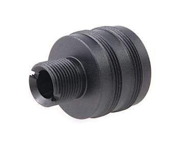 G&G SSG1 Airsoft 14mm CCW Muzzle Adaptor 0