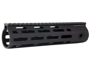 G&G KAC Licensed URX4 M-Lok Handguard Rail (8.5 inch, Black) 1