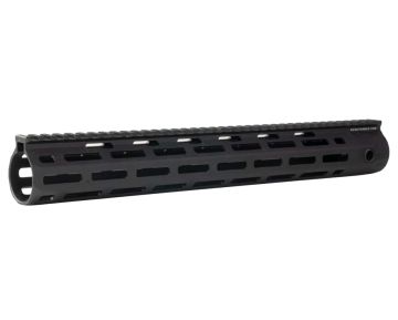 G&G KAC Licensed URX4 M-Lok Handguard Rail (14.5 inch, Black) 1