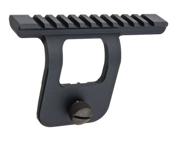 G&G Scope Mount for Type 64 Battle Rifle AEG Airsoft 0