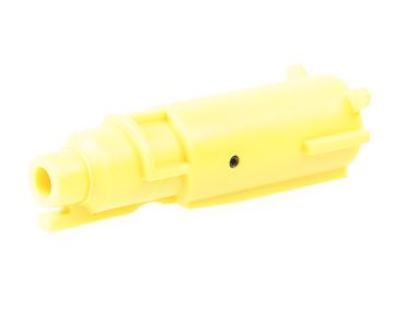 G&G SMC 9 GBB Airsoft Downgrade Nozzle Kit 1.2J (Yellow) 0