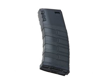 G&G M4 Magazine (120 rounds AEG Magazine) - Black 0