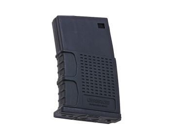 G&G G2H Magazine (100 rds Mid Cap AEG Magazine) - Black 0