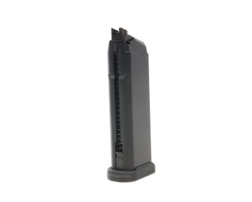 G&G GTP9 Airsoft Green Gas Magazine (23 rounds) 0