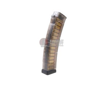 G&G PRK9 Magazine (40 rounds Airsoft AEG Magazine) 0