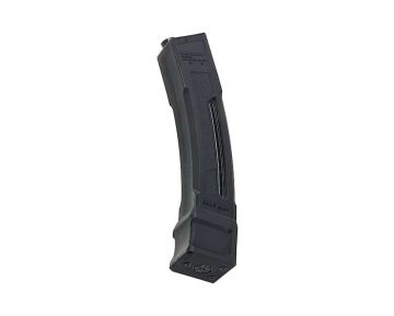 G&G MXC 9 Magazine (170 rounds Airsoft AEG Magazine) - Black 0
