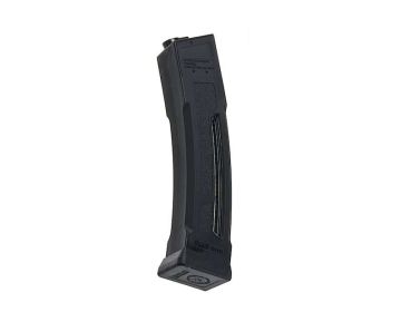 G&G MXC 9 Magazine (130 rounds AEG Magazine) - Black 0
