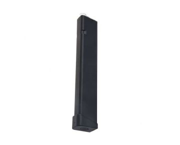 G&G ARP9 Magazine (170 rounds AEG Magazine) - Black 0
