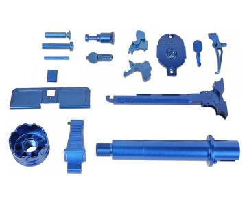 G&G ARP9 Super Ranger Dress-Up Kit - Sky 0