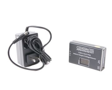 G&G Lipo Battery Charger (Include Display, Balance Charger) - US Adaptor 0