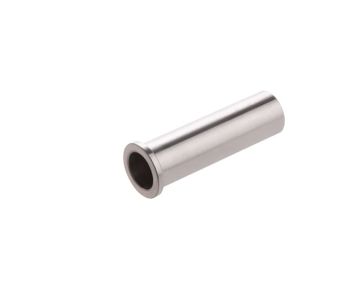 Guarder Stainless Recoil Spring Guide Plug for Tokyo Marui Hi-Capa 5.1 GBB Pistol - Silver 0