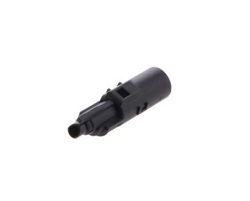 Guarder Enhanced Loading Nozzle for Tokyo Marui Hi-Capa 5.1 GBB Pistol 0