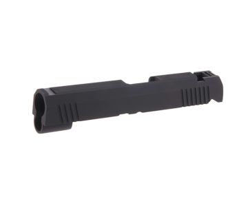Guarder Tokyo Marui Hi Capa 4.3 Slide (Aluminum) - Black 0