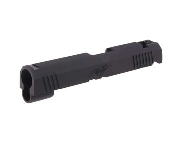 Guarder Tokyo Marui Hi Capa 4.3 Kimber Slide (Aluminum) - Black 0