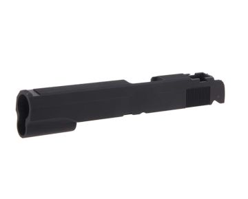 Guarder Tokyo Marui Hi Capa 5.1 Slide (Aluminum) - Black 0