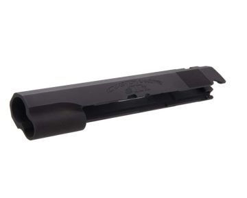 Guarder STI Aluminum Slide for Tokyo Marui Hi-Capa 5.1 GBB Pistol - Black 0