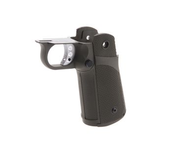 Guarder Tokyo Marui Hi Capa Tactical Grip Set - Olive Drab 1