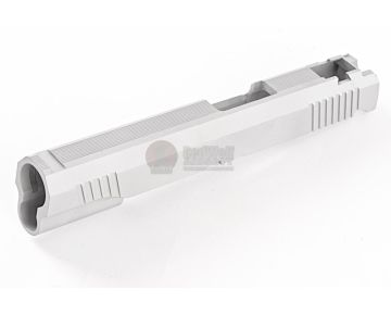 Guarder Tokyo Marui Hi Capa Slide - Aluminum Original Silver 0
