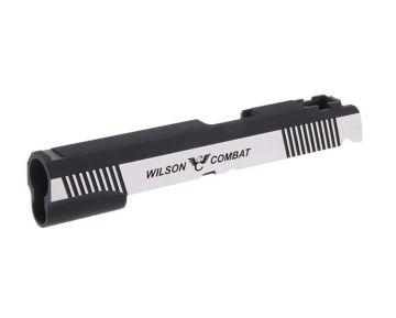 Guarder Wilson Combat Aluminum Custom Slide for Tokyo Marui Hi-Capa 5.1 GBB Pistol - Two Tone 0