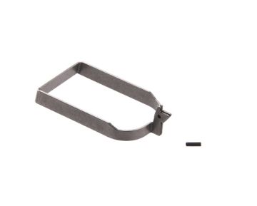 Guarder Stainless Trigger Ring for Tokyo Marui Hi-Capa 5.1  / 4.3 GBB Pistol Series 0