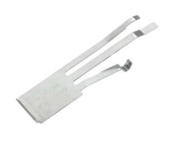 Guarder Tokyo Marui Hi Capa GBB Airsoft Stainless Sear Spring 0