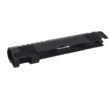 Guarder OPS Aluminum Slide for Tokyo Marui Hi-Capa Gold Match GBB Pistol 0