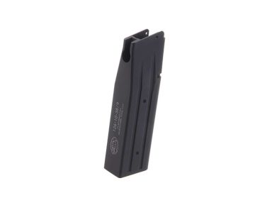 Guarder Aluminum Magazine Case for Tokyo Marui Hi-Capa Series (STI Custom) - Black 0