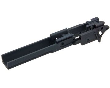 Guarder Tokyo Marui Hi Capa 4.3 GBB Frame (Aluminum, 4.3 Type, STI, Black) 0