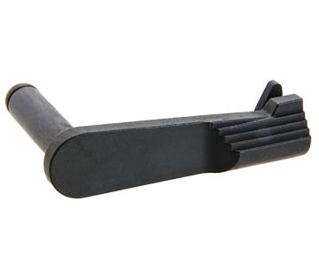 Guarder Tokyo Marui Hi Capa GBB Steel Slide Stop (Black) 0
