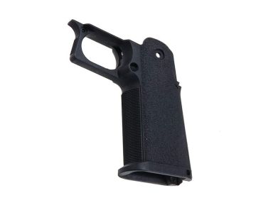 Guarder Tokyo Marui Hi Capa GBB Enhanced Grip (Standard, Black) 0