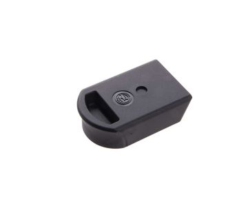 Guarder Extension Magazine Base for KJ Works KP-09 / CZ75 CO2 Magazine 0
