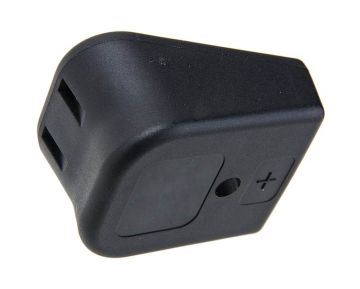 Guarder Tokyo Marui / KJ G Series GBB Extension Magazine Base - Black 0