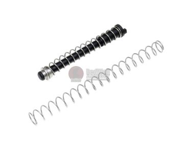 Guarder Steel Recoil Spring Guide for Tokyo Marui G19 GBB Pistol 0