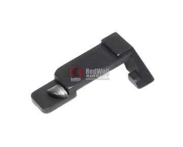 Guarder Steel Dummy Ejector For Tokyo Marui G19 GBB Pistol (Steel Enhancement) 0