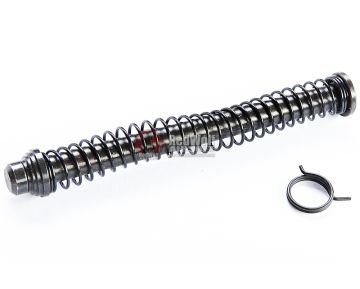 Guarder Tokyo Marui G17 / G18C GBB Airsoft Enhanced Recoil Spring Guide 0