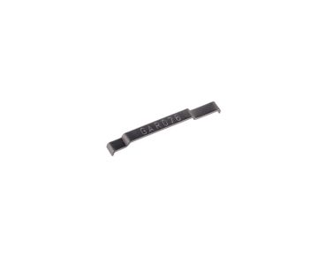 Guarder Series No. Tag for Tokyo Marui Model 17 GBB Pistol 0
