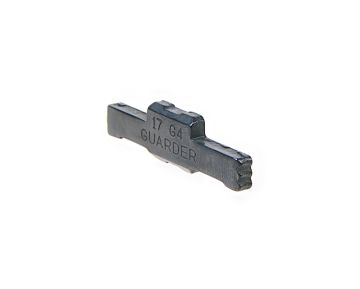 Guarder Tokyo Marui G17 Gen 4 GBB Airsoft Steel Slide Lock 0