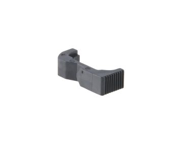 Guarder Standard Mag Release for Tokyo Marui Model 17 Gen 4 GBB Pistol (Black) 0