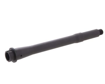 Guarder Steel Outer Barrel for KSC M4A1 GBBR 0