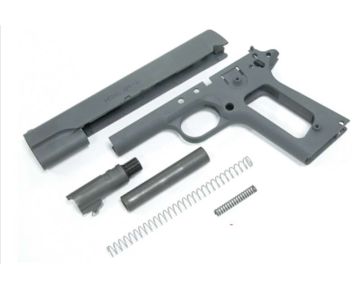 Guarder Tokyo Marui M1911 (Springfield) Enhanced Kits (BK) 0