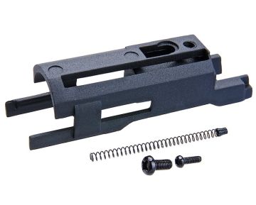 Guarder Original Type Nozzle Housing For Tokyo Marui M1911 / MEU / Hi-Capa 5.1 0