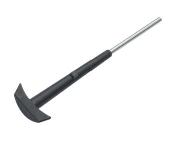 Guarder Tokyo Mauri M&P9/ M&P9L Frame Assembly Takedown Tool (BK) 0