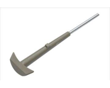 Guarder Tokyo Mauri M&P9/ M&P9L Frame Assembly Takedown Tool (FDE) 0