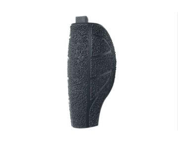 Guarder Tokyo Mauri M&P9 / M&P9L GBB Airsoft Medium Backstrap (PC Type / Black) 0