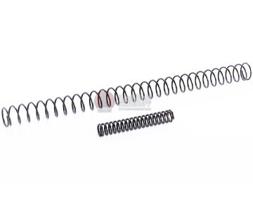 Guarder Enhanced Recoil / Hammer Spring (150%) for Tokyo Marui MEU / M1911 GBB Pistol 0