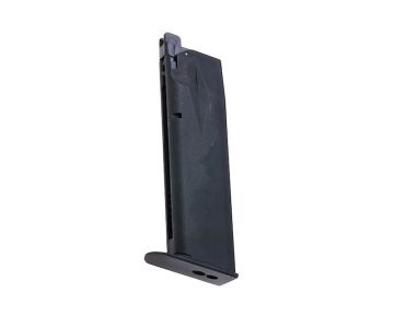 Guarder Light Weight Aluminum Magazine for Tokyo Marui P226/E2 GBB Pistol (25 rounds) 0