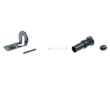 Guarder Reinforced Nozzle Valve Set for Tokyo Marui V10 GBB Pistol 0