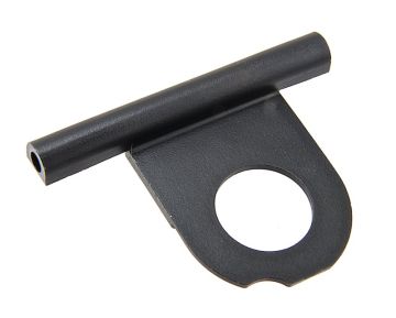 Guarder Stainless Plunger Tube for Tokyo Marui V10 GBB Pistol - BK 0